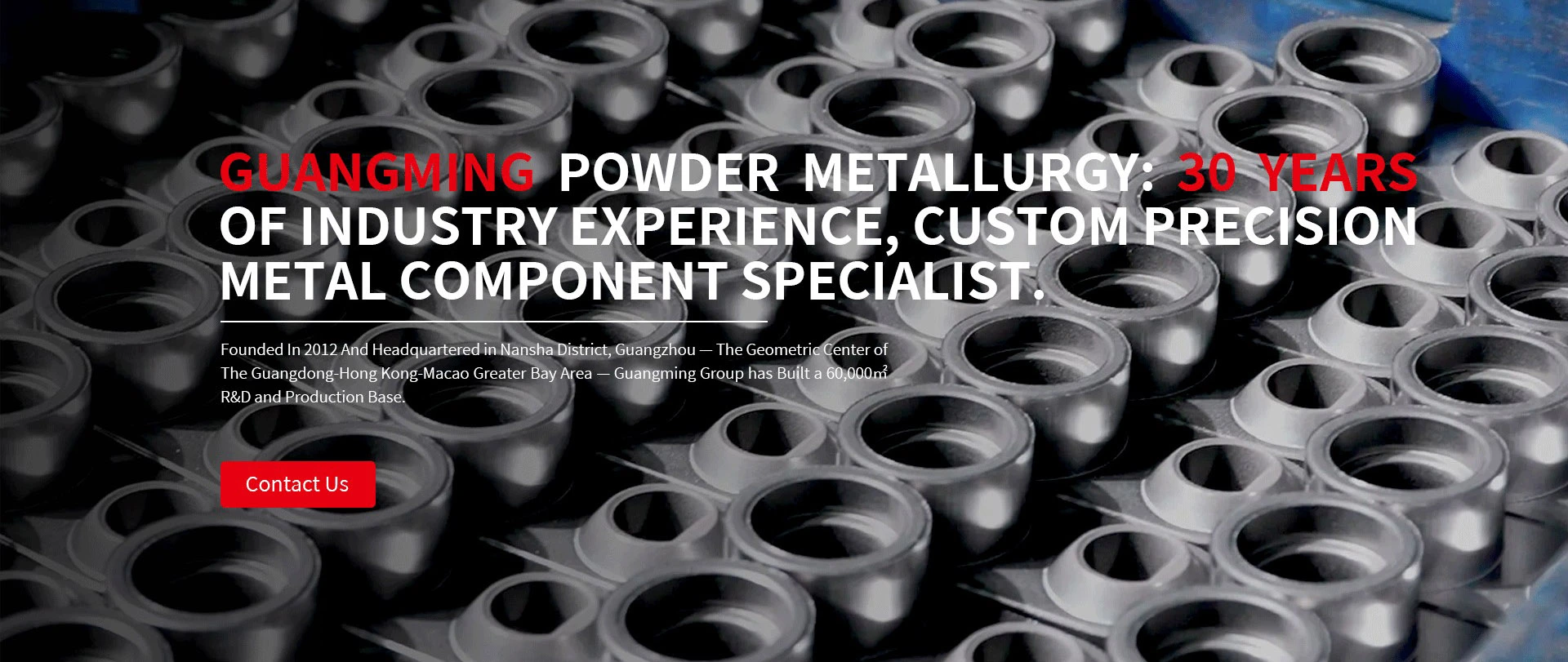 China OEM manufacturer of precision powder metallurgy parts China OEM manufacturer of precision powder metallurgy parts