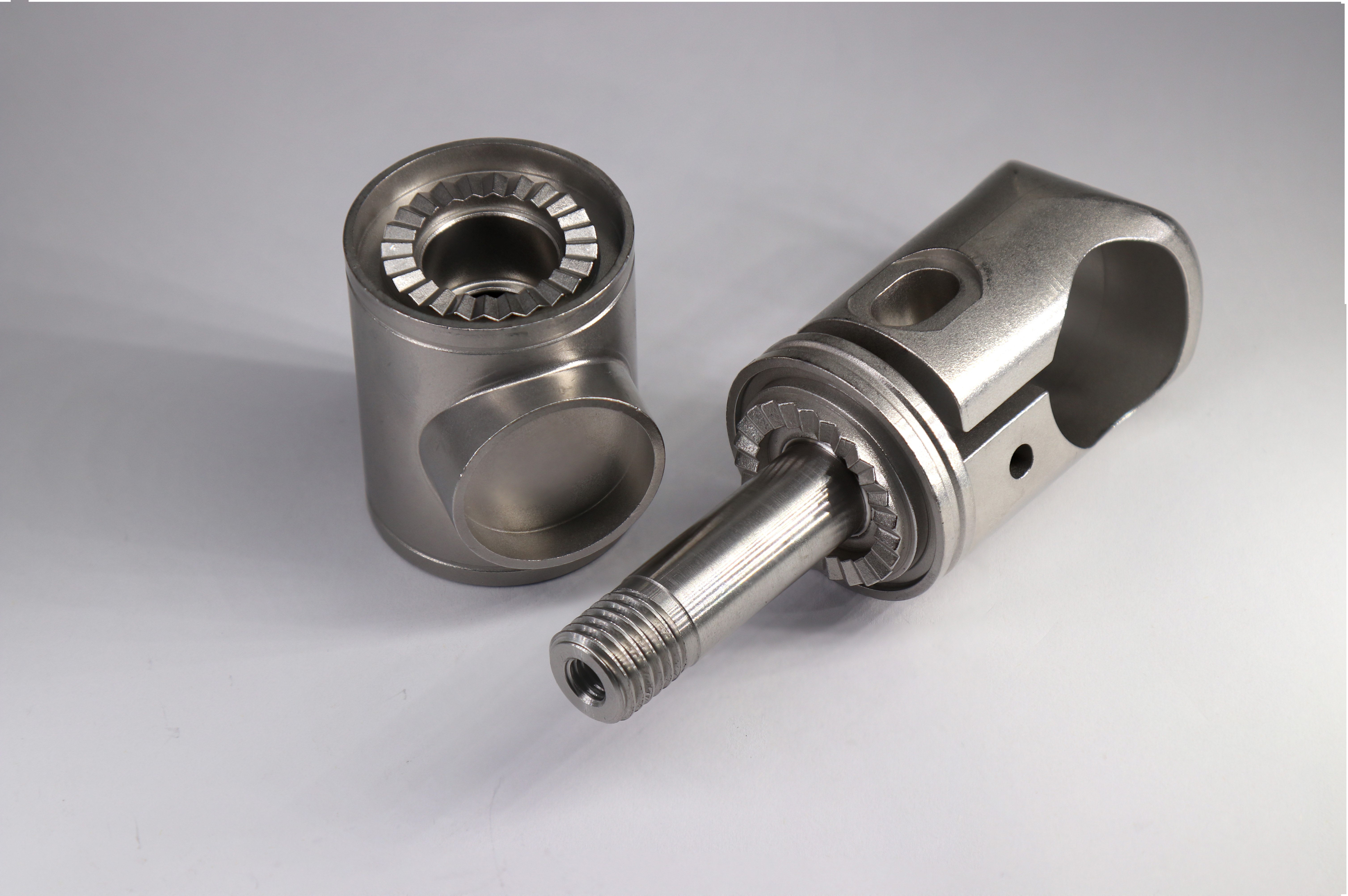 Guangming Group Today Talks about Powder Metallurgy of Water Tank Flanges Guangming Group Today Talks about Powder Metallurgy of Water Tank Flanges