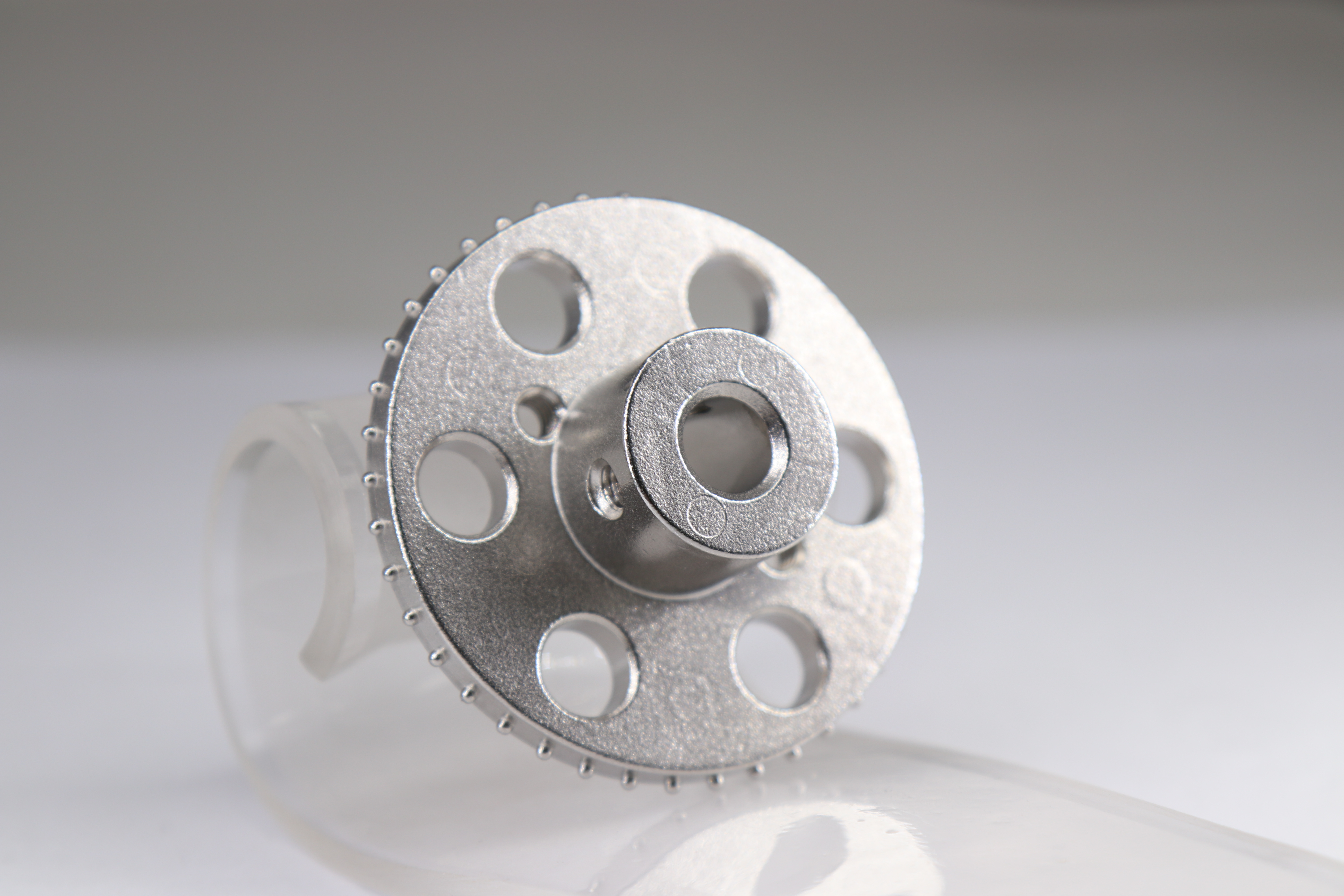 Guangming Group Daily Post: Service life of coin turntable rotating shaft Guangming Group Daily Post: Service life of coin turntable rotating shaft