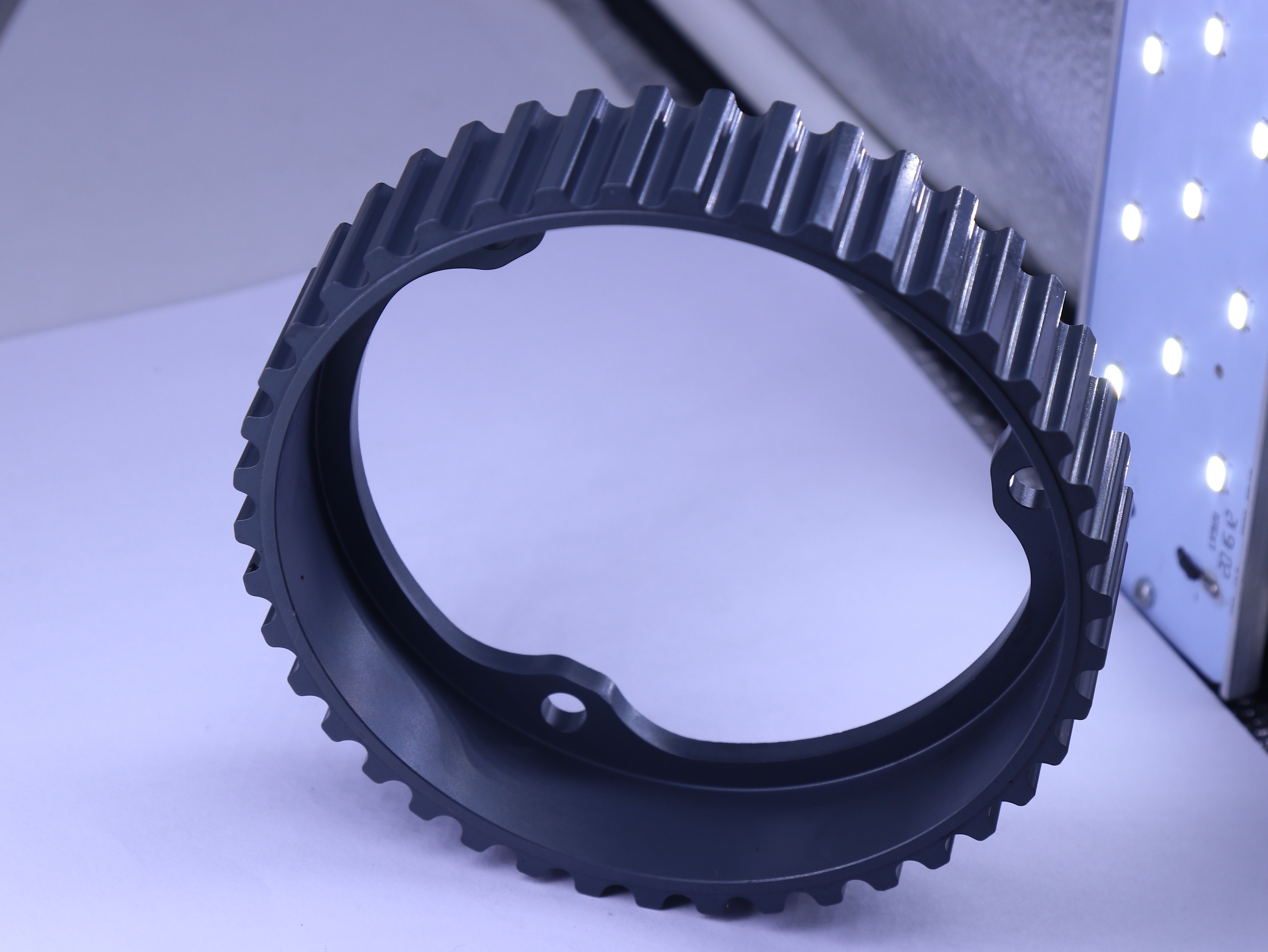 Precision-Engineered Pm Pulley For Automotive Systems Precision-Engineered Pm Pulley For Automotive Systems