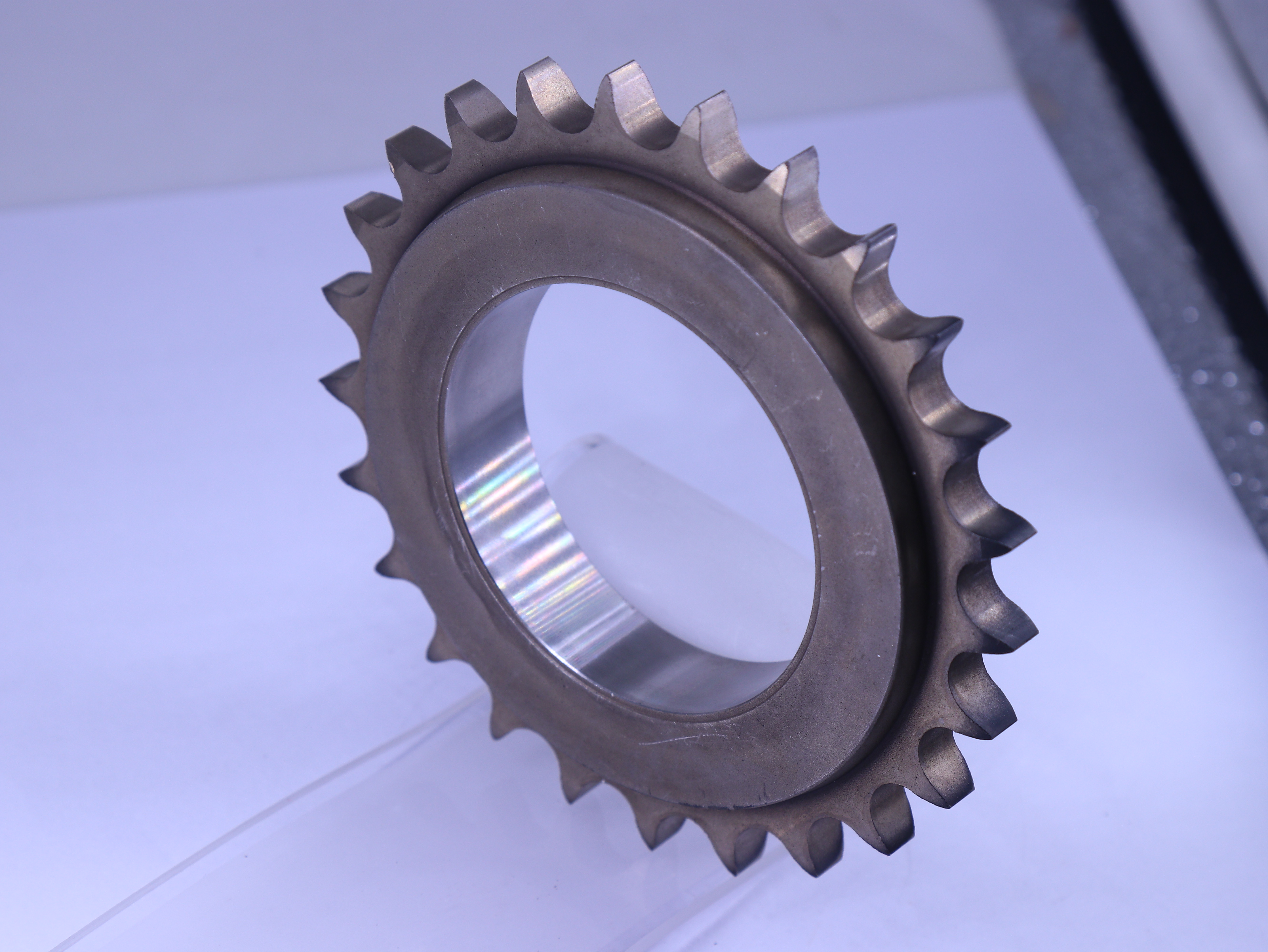 PM Manufacturing Iron-Based Automotive Transmission Sprockets PM Manufacturing Iron-Based Automotive Transmission Sprockets