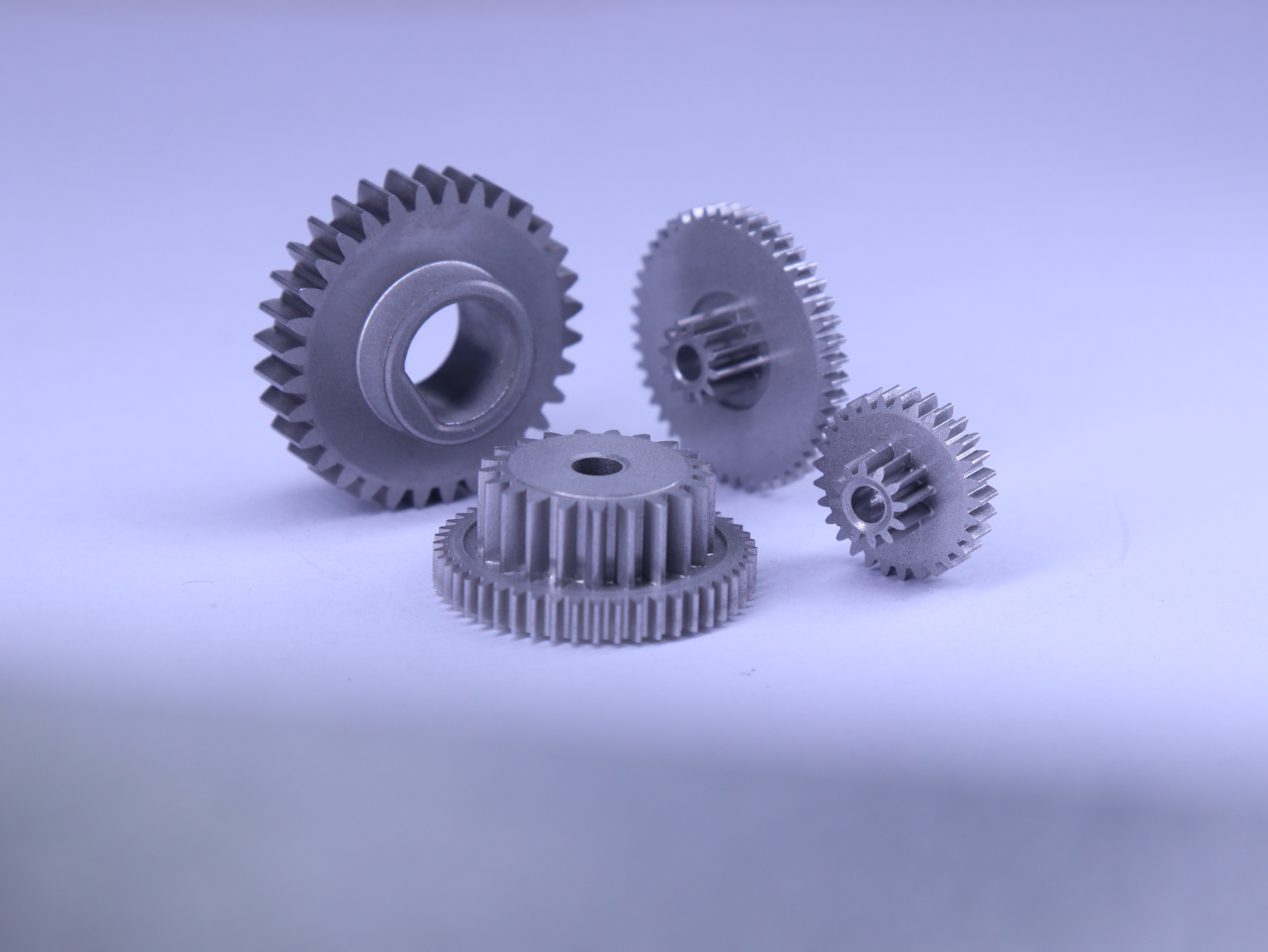 Powder Metallurgy Gears: The Core Precision Components Driving Modern Automobiles Powder Metallurgy Gears: The Core Precision Components Driving Modern Automobiles