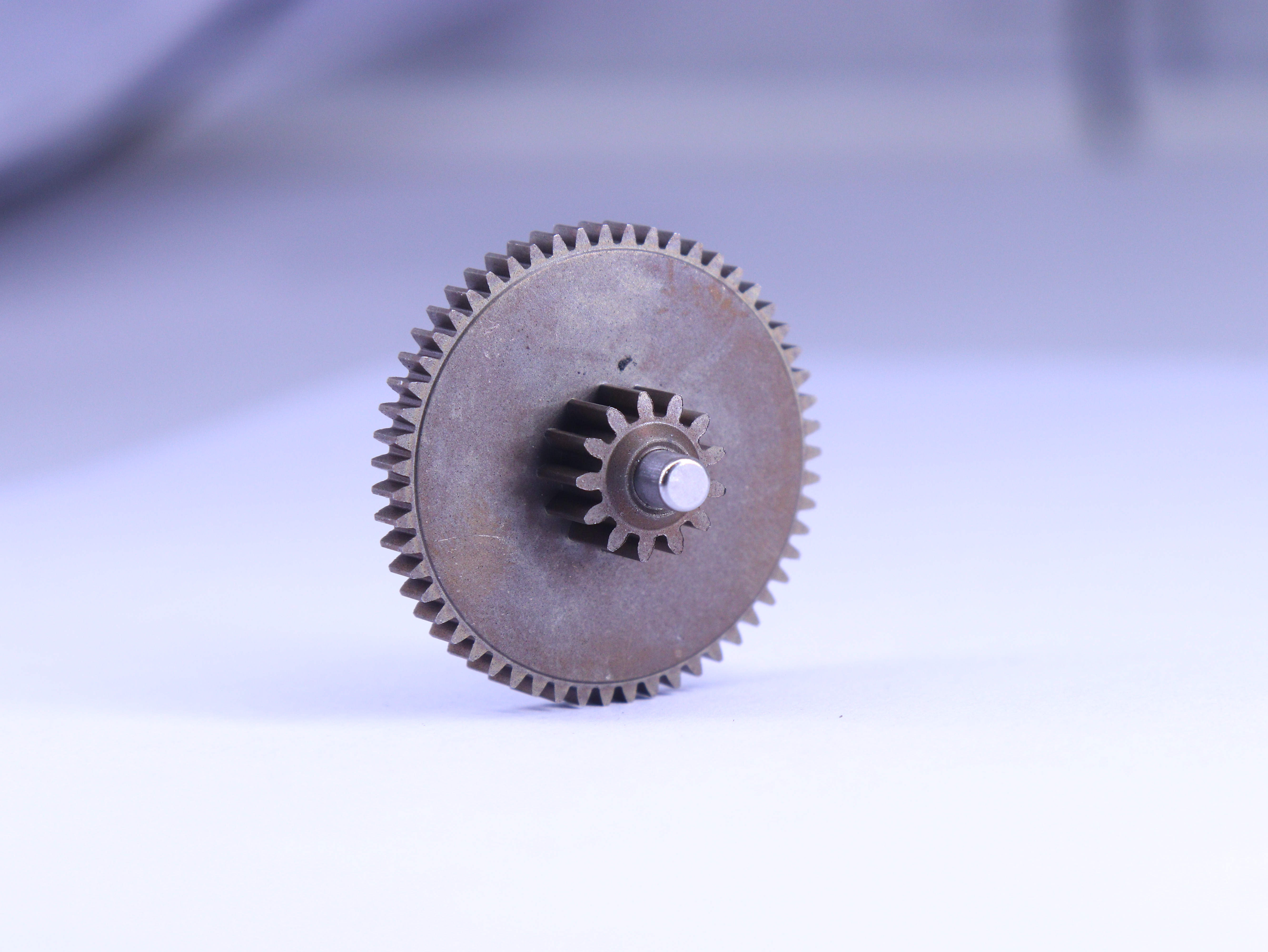 Guangming Group Talks Today: What Are the Main Application Scenarios of T-type Double Gears? Guangming Group Talks Today: What Are the Main Application Scenarios of T-type Double Gears?