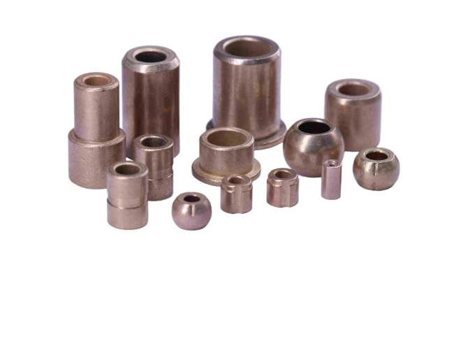 Copper-Based Bearing Copper-Based Bearing