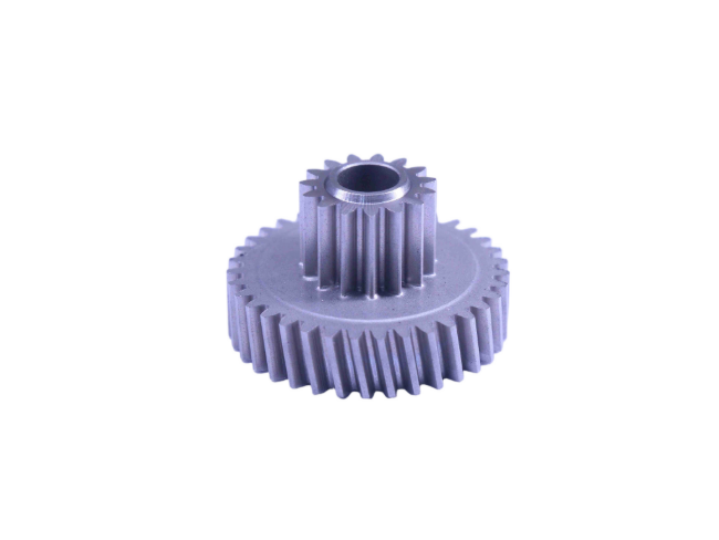 Double Helical Gear Double Helical Gear