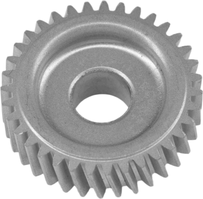 Helical Gear Helical Gear