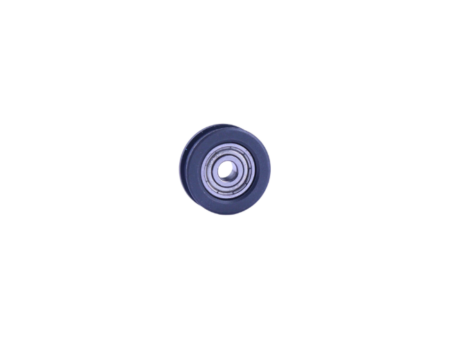 Powder Metallurgy Pulley Powder Metallurgy Pulley